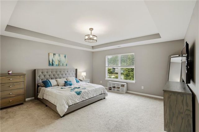 4084 Elsdon Drive, Austell, GA 30106