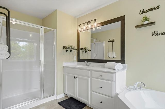 4084 Elsdon Drive, Austell, GA 30106