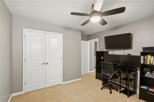 4084 Elsdon Drive, Austell, GA 30106
