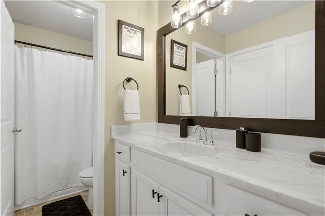 4084 Elsdon Drive, Austell, GA 30106