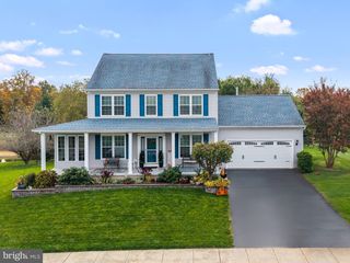 124 LAKESIDE DR, Middletown, DE 19709