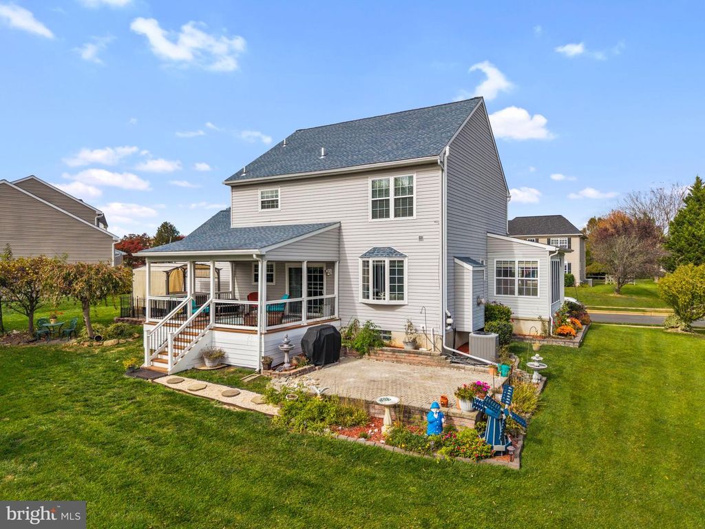 Image 35 of property listing at 124 LAKESIDE DR, Middletown, DE 19709