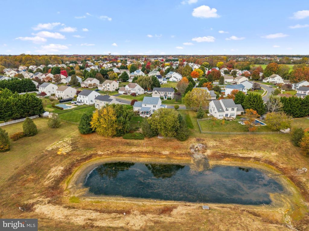 Image 38 of property listing at 124 LAKESIDE DR, Middletown, DE 19709