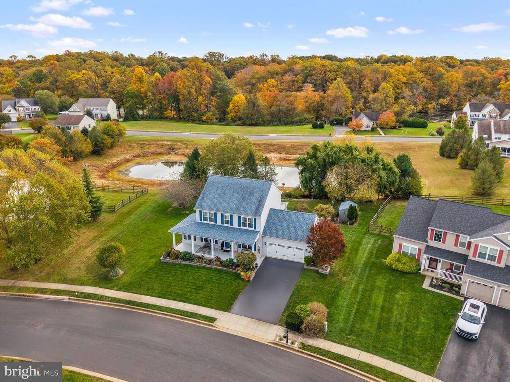 Image 40 of property listing at 124 LAKESIDE DR, Middletown, DE 19709