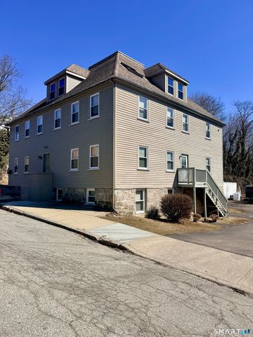 20 Garvin Street 2C, New London, CT 06320