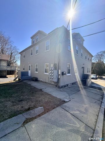 20 Garvin Street 2C, New London, CT 06320