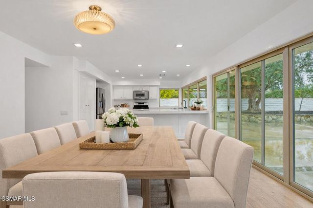 4531 Coolhaven Court, Westlake Village, CA 91361