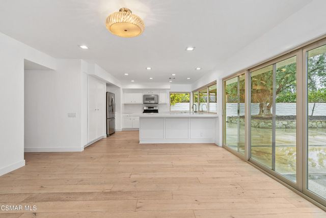 4531 Coolhaven Court, Westlake Village, CA 91361