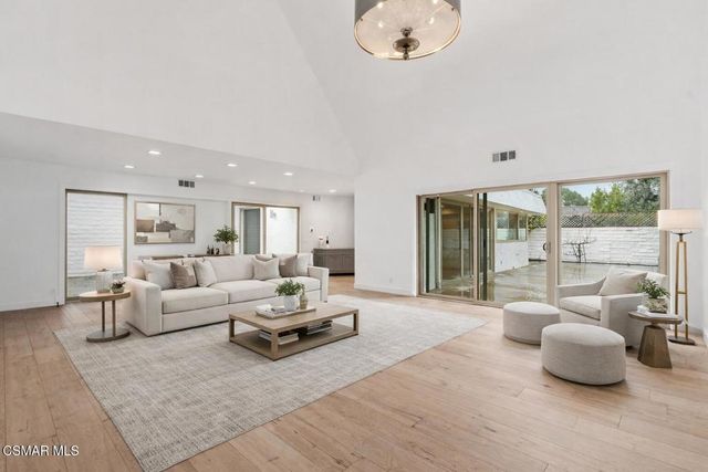 4531 Coolhaven Court, Westlake Village, CA 91361