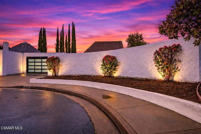 4531 Coolhaven Court, Westlake Village, CA 91361