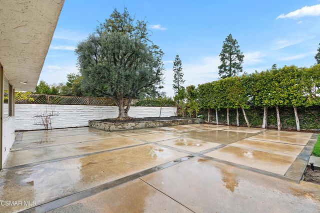 4531 Coolhaven Court, Westlake Village, CA 91361