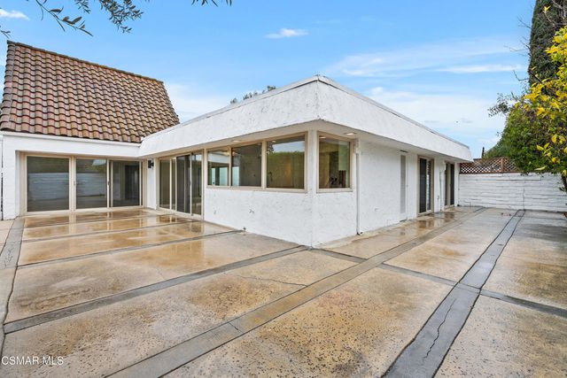 4531 Coolhaven Court, Westlake Village, CA 91361