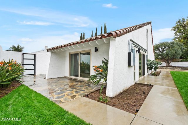 4531 Coolhaven Court, Westlake Village, CA 91361