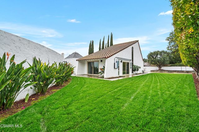 4531 Coolhaven Court, Westlake Village, CA 91361