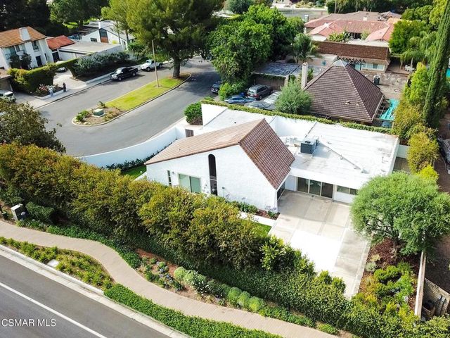 4531 Coolhaven Court, Westlake Village, CA 91361