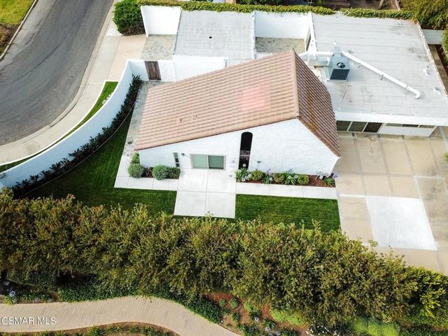 4531 Coolhaven Court, Westlake Village, CA 91361