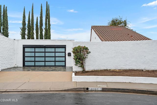 4531 Coolhaven Court, Westlake Village, CA 91361