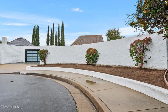 4531 Coolhaven Court, Westlake Village, CA 91361