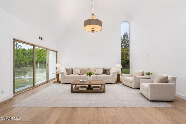 4531 Coolhaven Court, Westlake Village, CA 91361