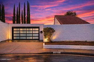 4531 Coolhaven Court, Westlake Village, CA 91361