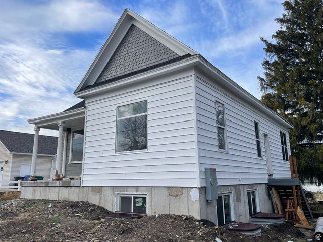 289 N 100 E, Providence, UT 84332