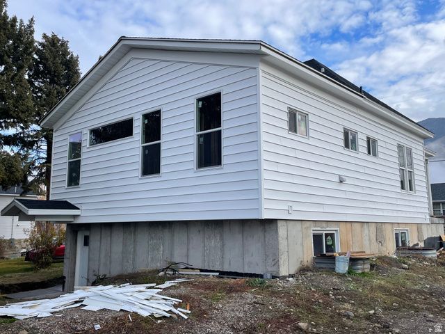 289 N 100 E, Providence, UT 84332