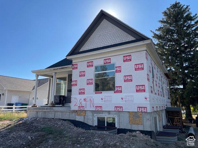 289 N 100 E, Providence, UT 84332