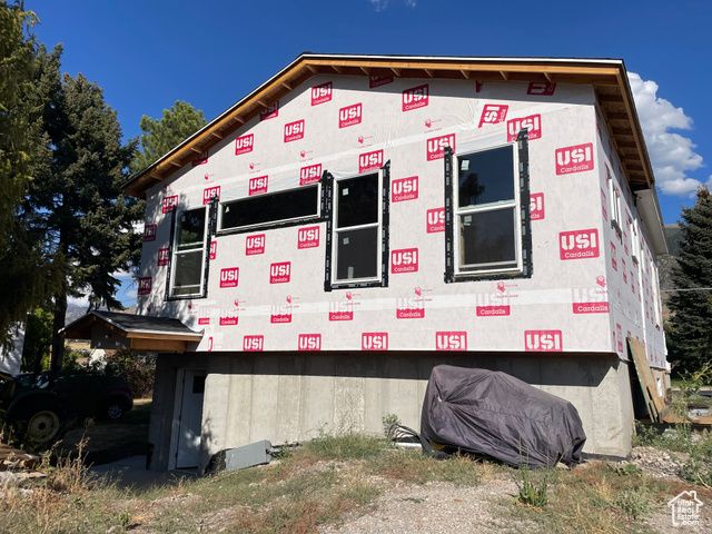 289 N 100 E, Providence, UT 84332