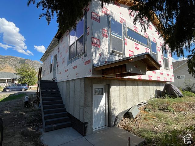 289 N 100 E, Providence, UT 84332