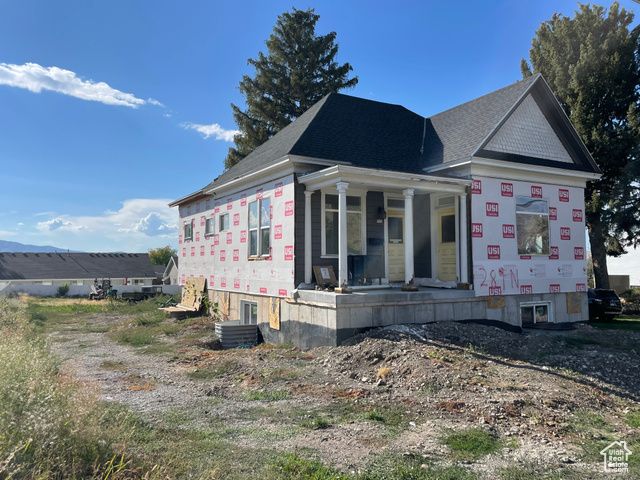 289 N 100 E, Providence, UT 84332