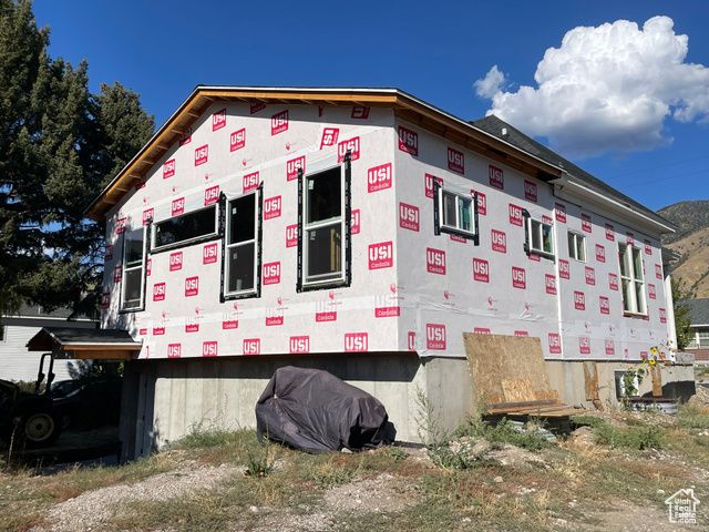 289 N 100 E, Providence, UT 84332