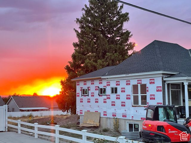 289 N 100 E, Providence, UT 84332