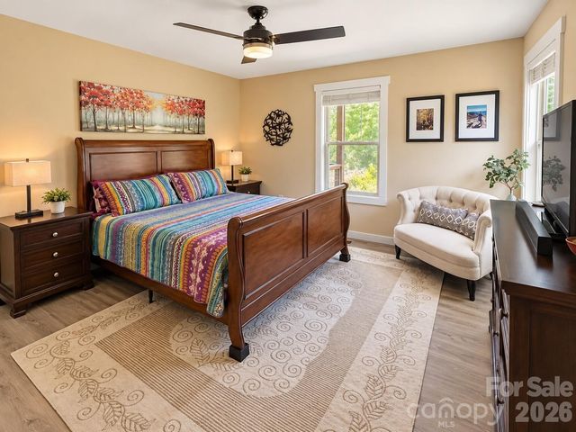 311 Herron Point Lane, Weaverville, NC 28787