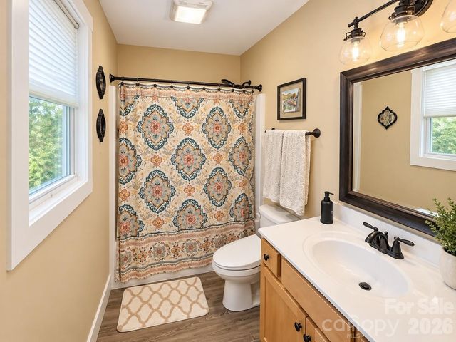 311 Herron Point Lane, Weaverville, NC 28787