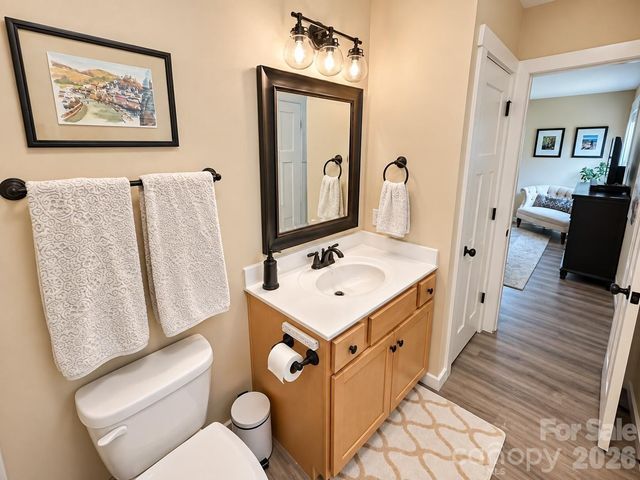 311 Herron Point Lane, Weaverville, NC 28787