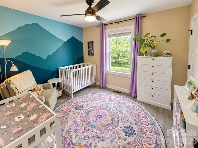 311 Herron Point Lane, Weaverville, NC 28787