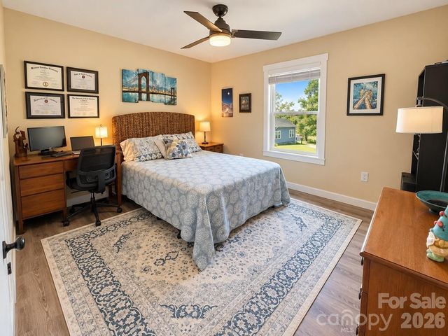 311 Herron Point Lane, Weaverville, NC 28787