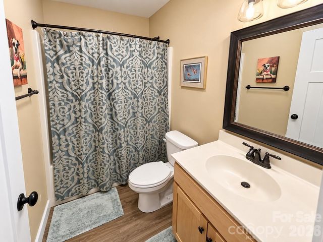 311 Herron Point Lane, Weaverville, NC 28787