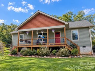 311 Herron Point Lane, Weaverville, NC 28787