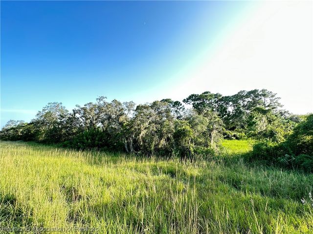 1047 County Road 29, Lake Placid, FL 33852
