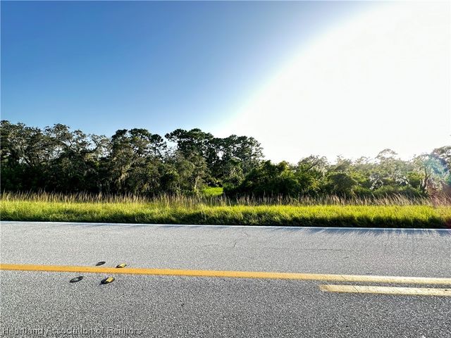 1047 County Road 29, Lake Placid, FL 33852