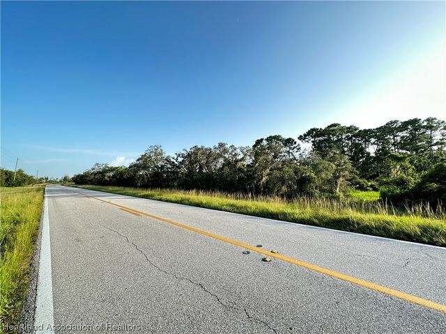 1047 County Road 29, Lake Placid, FL 33852