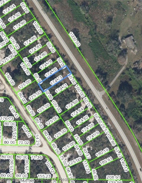 1047 County Road 29, Lake Placid, FL 33852
