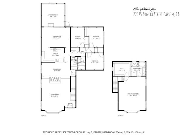 22025 Bonita, Carson, CA 90745