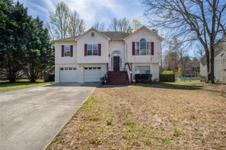 380 Towler Drive, Loganville, GA 30052