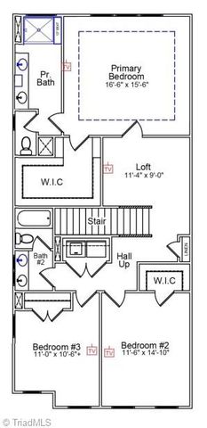 312 Whitespire Terrace, Greensboro, NC 27410