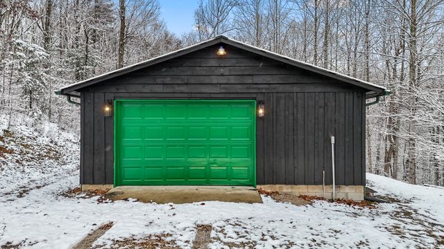 1435 Pilot Road, Stanton, KY 40380