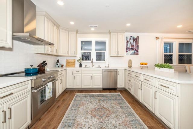 2659 Garfield Street, San Mateo, CA 94403