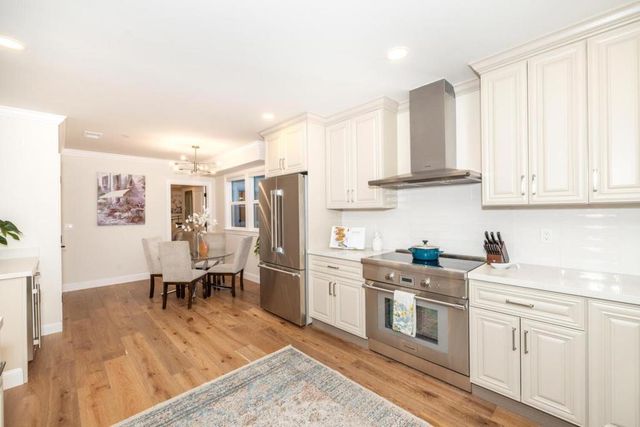 2659 Garfield Street, San Mateo, CA 94403