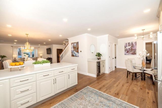 2659 Garfield Street, San Mateo, CA 94403